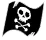 PiratePots Mobile Logo